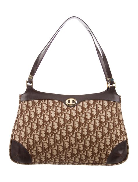 dior 20 brown|lady dior handbags.